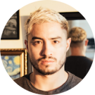 Gonzalo Rodriguez Avatar