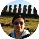 Mauricio Bahamonde Avatar