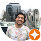 Andrés Fernández Avatar