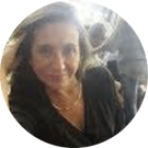 Astrid Salinas Avatar