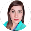 Melissa Esther Avatar